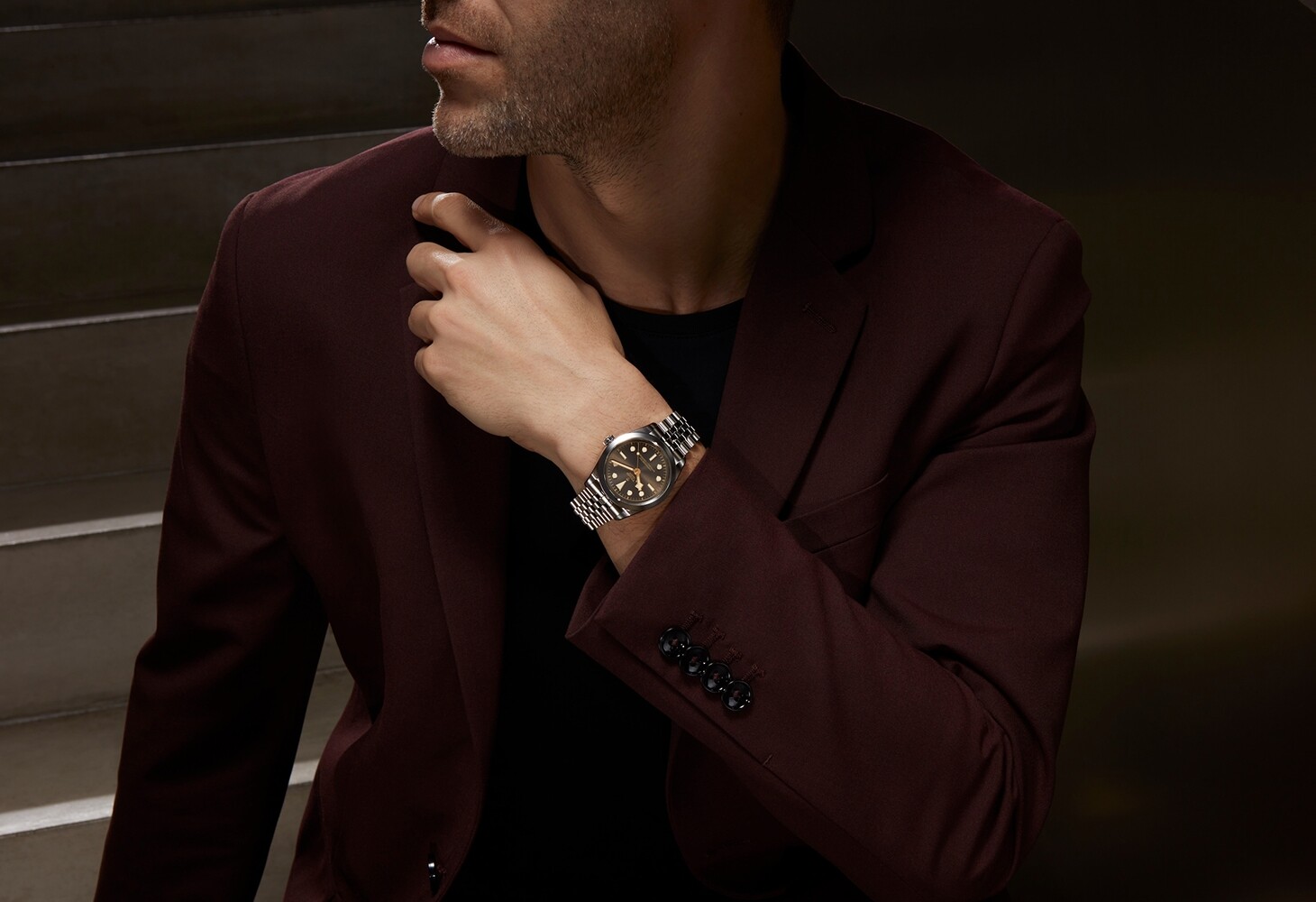 Les montres TUDOR Les montres TUDOR
